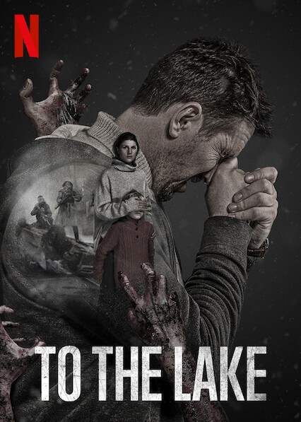 Đào thoát tới hồ Vongozero - To the Lake (2020)