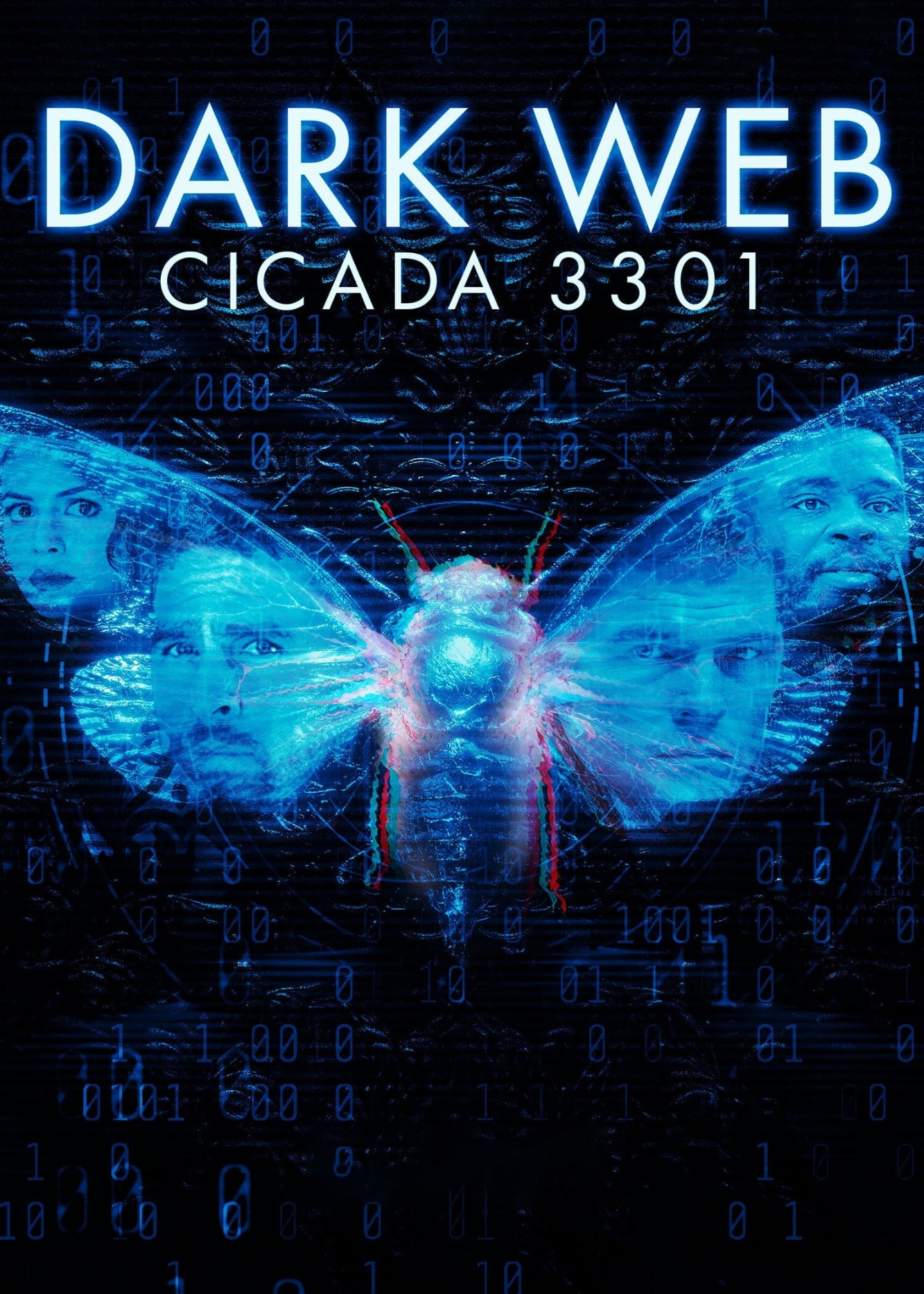 Dark Web: Cicada 3301 - Dark Web: Cicada 3301