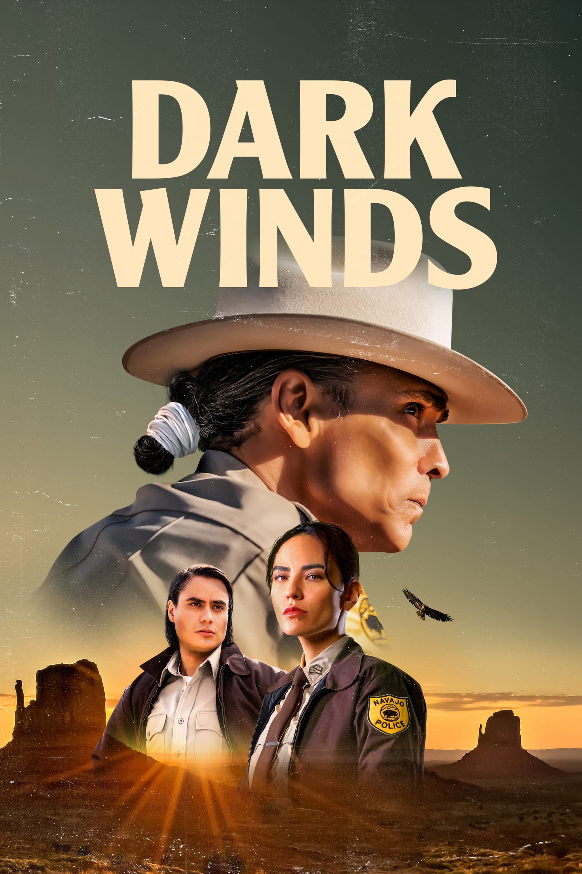 Dark Winds (Phần 2) - Dark Winds (Phần 2) (2023)