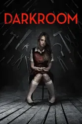 Darkroom - Darkroom