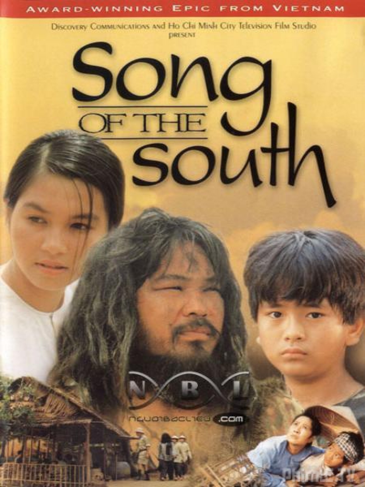 Đất phương Nam - Đất phương Nam (1997)