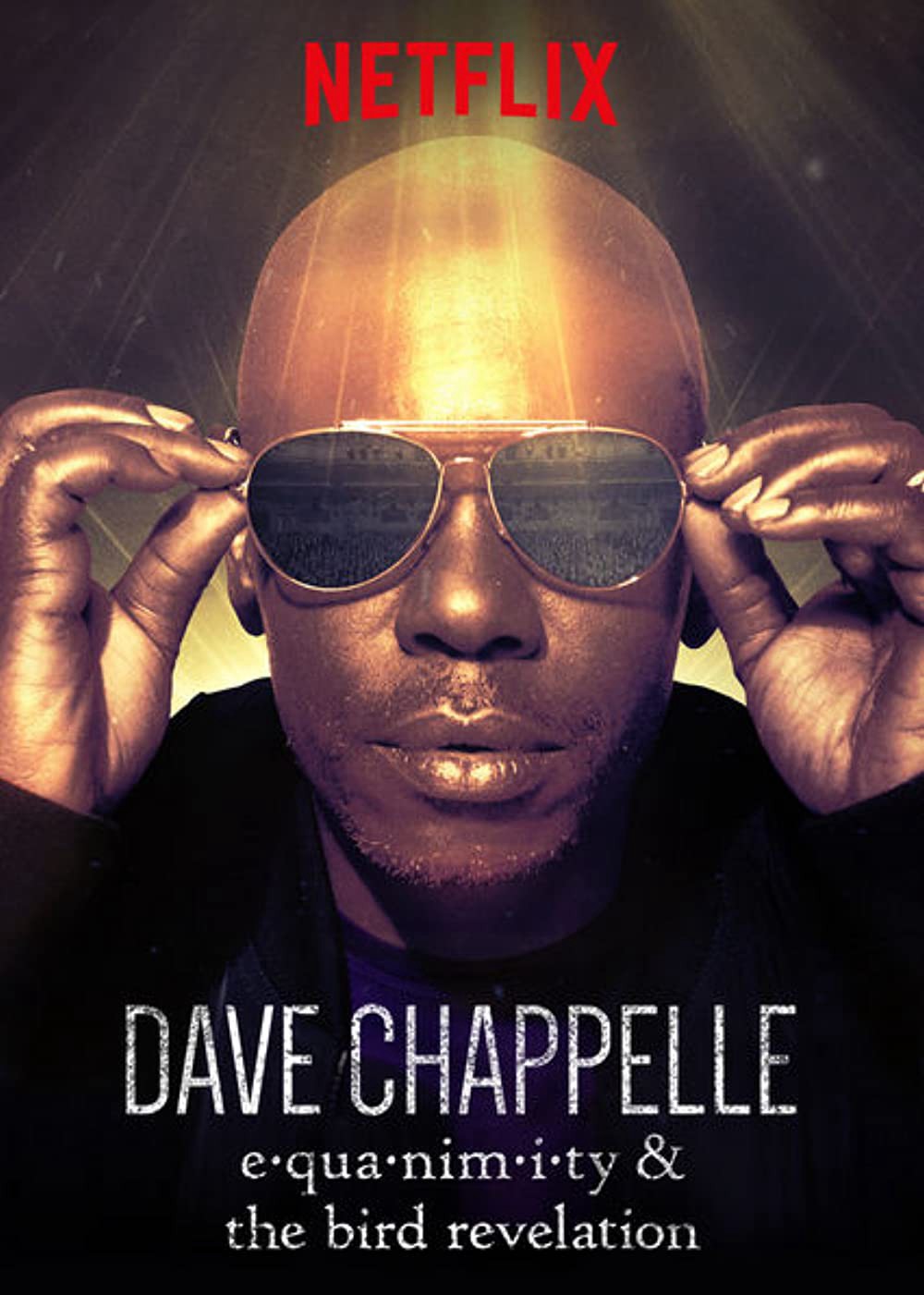 Dave Chappelle - Dave Chappelle