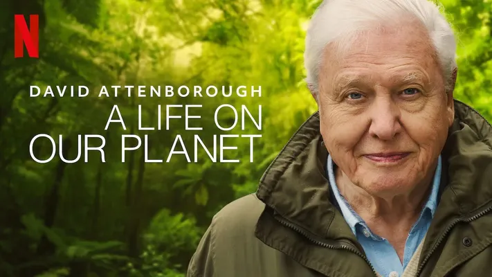 David Attenborough: Một cuộc đời trên Trái Đất - David Attenborough: Một cuộc đời trên Trái Đất