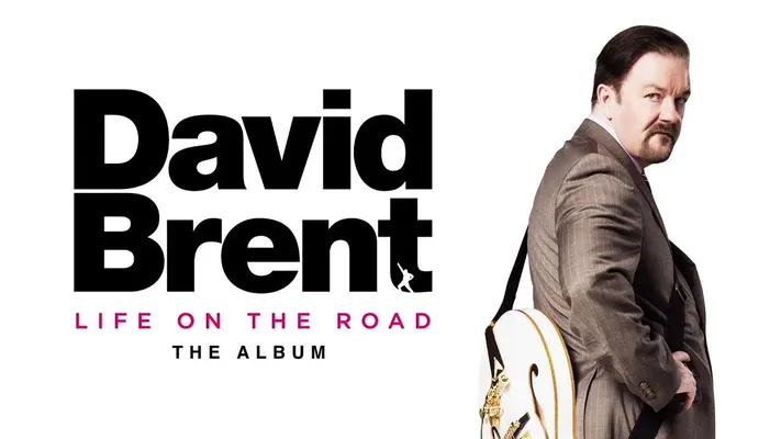 David Brent: Cuộc đời trên xa lộ - David Brent: Cuộc đời trên xa lộ