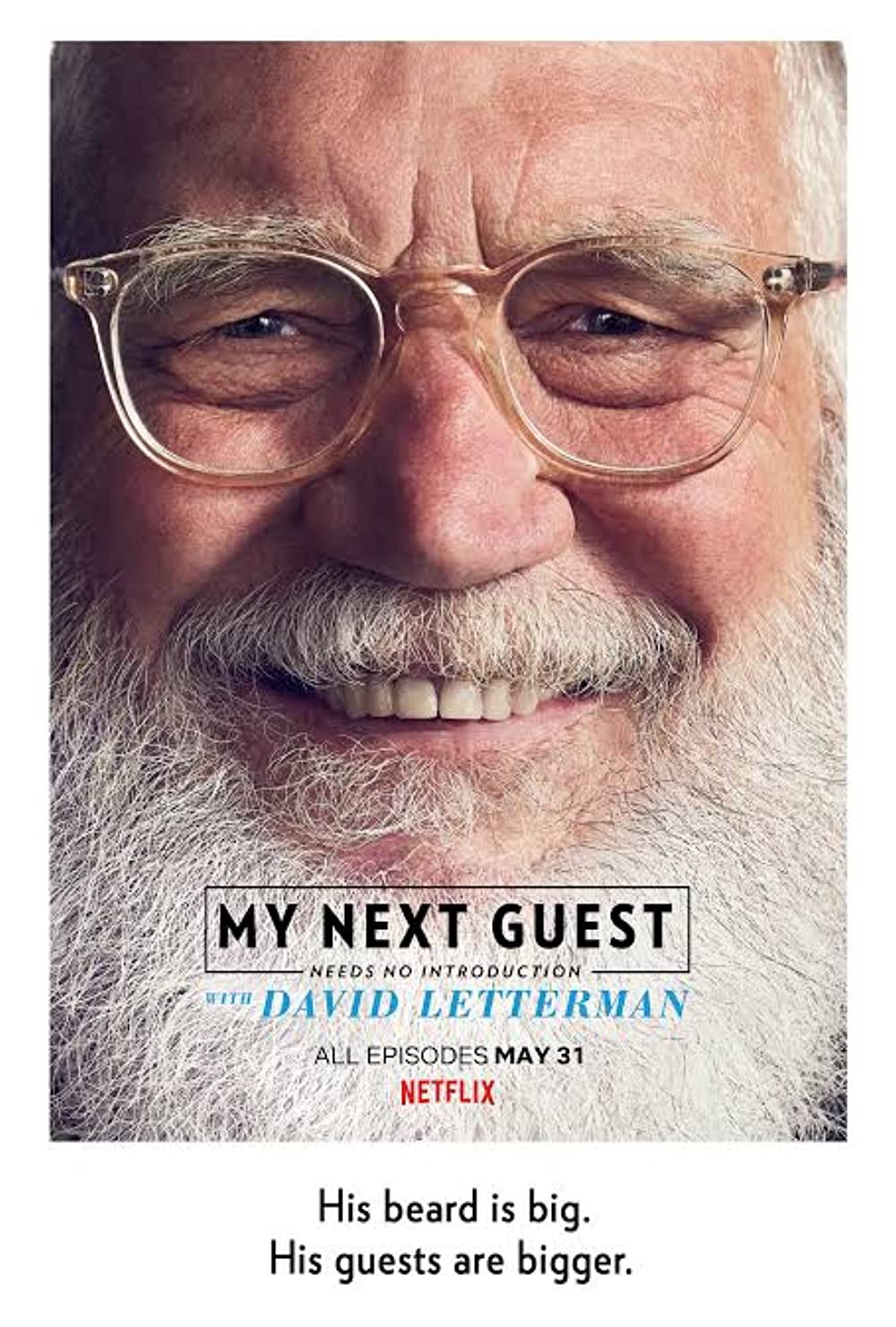 David Letterman: Những vị khách không cần giới thiệu (Phần 1) - David Letterman: Những vị khách không cần giới thiệu (Phần 1)