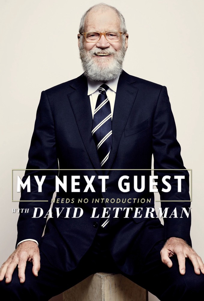 David Letterman: Những vị khách không cần giới thiệu (Phần 2) - David Letterman: Những vị khách không cần giới thiệu (Phần 2) (2019)