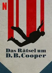 D.B. Cooper: Kỳ án không tặc - D.B. Cooper: Kỳ án không tặc