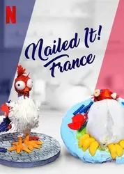Dễ như ăn bánh! Pháp - Dễ như ăn bánh! Pháp (2019)