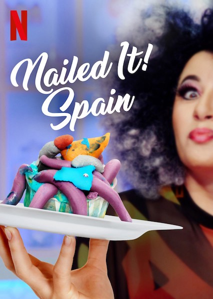 Dễ như ăn bánh! Tây Ban Nha - Dễ như ăn bánh! Tây Ban Nha (2019)