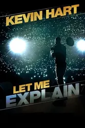 Để Tôi Giải Thích – Kevin Hart - Để Tôi Giải Thích – Kevin Hart