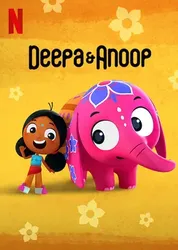 Deepa & Anoop (Phần 2) - Deepa & Anoop (Phần 2) (2022)