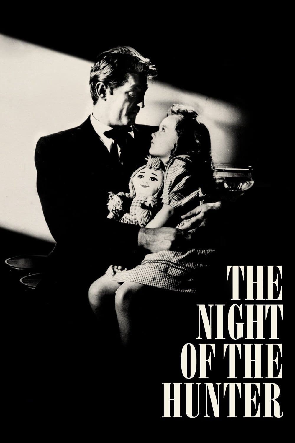 Đêm Của Kẻ Đi Săn - Đêm Của Kẻ Đi Săn (1955)