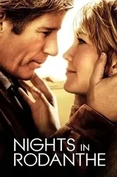 Đêm Thiên Đường - Đêm Thiên Đường (2008)