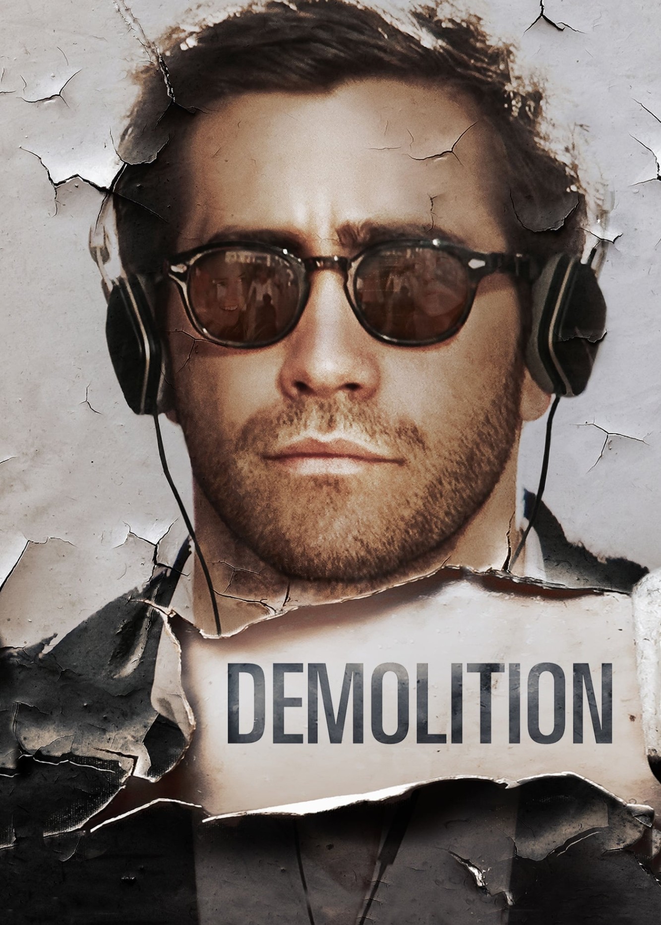 Demolition - Demolition (2015)
