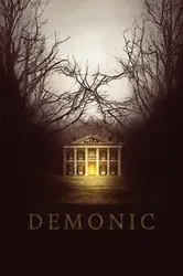 Demonicc - Demonicc (2015)