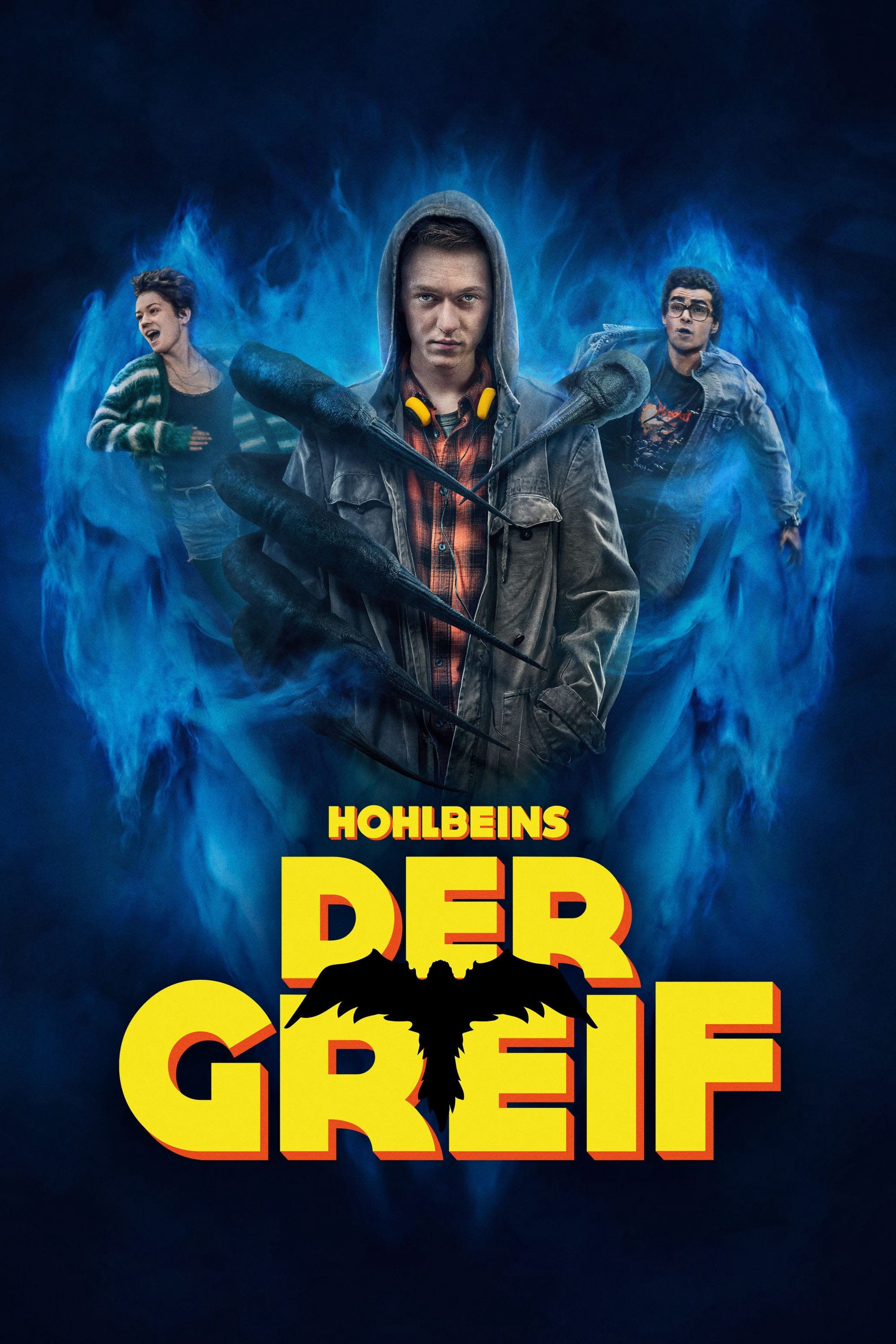 Der Greif - Der Greif (2023)