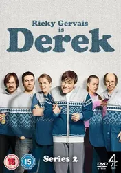 Derek (Phần 2) - Derek (Phần 2) (2014)