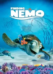 Đi Tìm Nemo - Đi Tìm Nemo (2003)