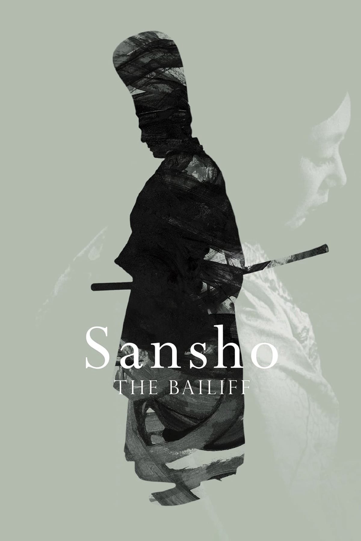Địa Chủ SanSho - Địa Chủ SanSho (1954)