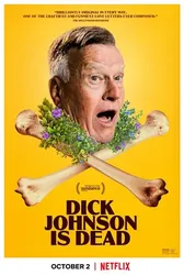 Dick Johnson Đã Chết - Dick Johnson Đã Chết (2020)