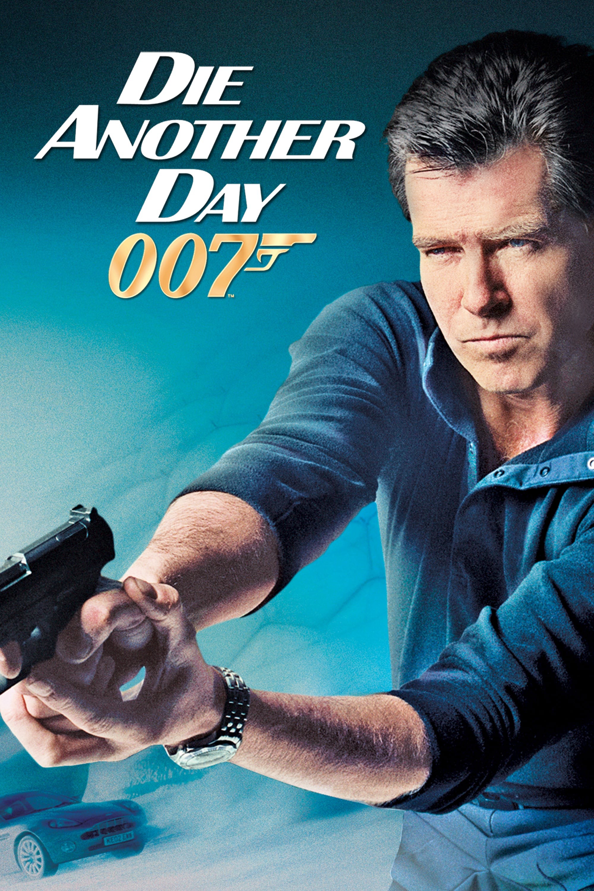 Điệp Viên 007: Hẹn Chết Ngày Khác - Điệp Viên 007: Hẹn Chết Ngày Khác (2002)