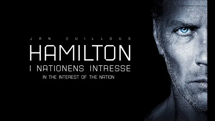 Điệp Viên Hamilton: Vì Lợi Ích Quốc Gia - Điệp Viên Hamilton: Vì Lợi Ích Quốc Gia