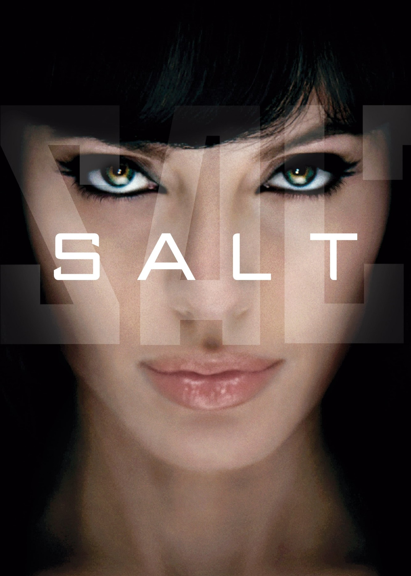 Điệp viên Salt - Điệp viên Salt (2010)