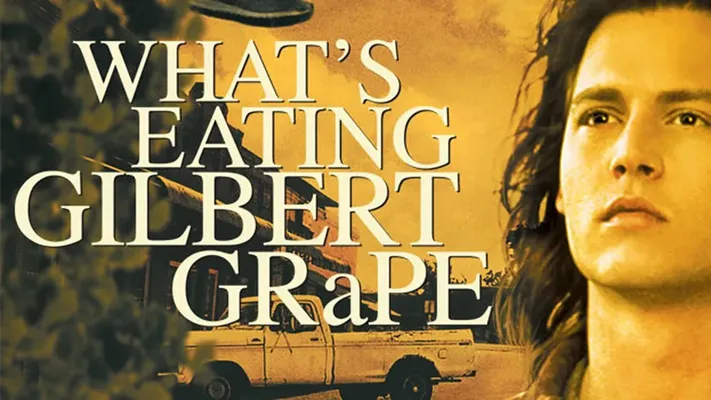 Điều Gì Đang Ăn Mòn Gilbert Grape - Điều Gì Đang Ăn Mòn Gilbert Grape