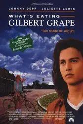 Điều Gì Đang Ăn Mòn Gilbert Grape - Điều Gì Đang Ăn Mòn Gilbert Grape