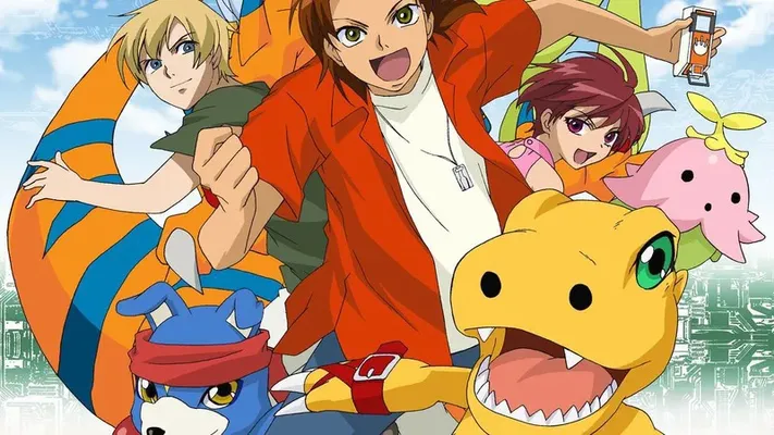 Digimon Savers - Sức Mạnh Tối Thượng! Burst Mode Kích Hoạt! - Digimon Savers - Sức Mạnh Tối Thượng! Burst Mode Kích Hoạt!
