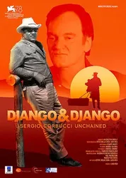 Django & Django - Django & Django (2021)