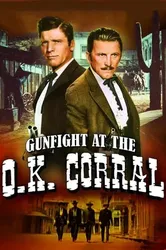 Đọ Súng Tại O.k. Corral - Đọ Súng Tại O.k. Corral (1957)