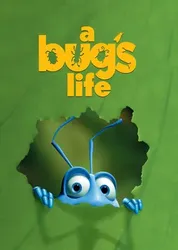 Đời Con Bọ - A Bug's Life (1998)