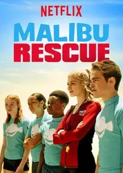 Đội cứu hộ Malibu: Loạt phim - Đội cứu hộ Malibu: Loạt phim