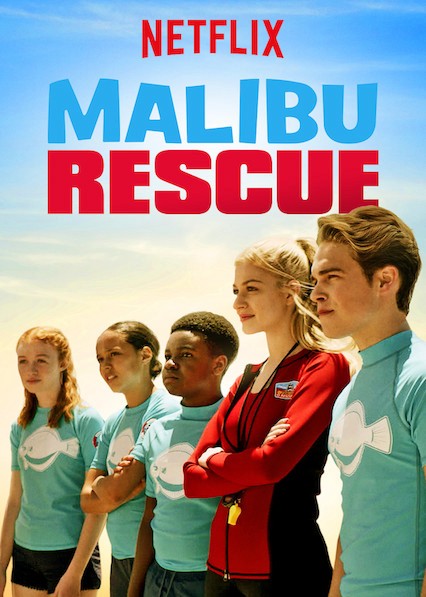 Đội cứu hộ Malibu - Đội cứu hộ Malibu (2019)