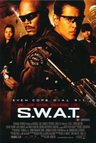 Đội đặc nhiệm S.W.A.T. - Đội đặc nhiệm S.W.A.T. (2003)