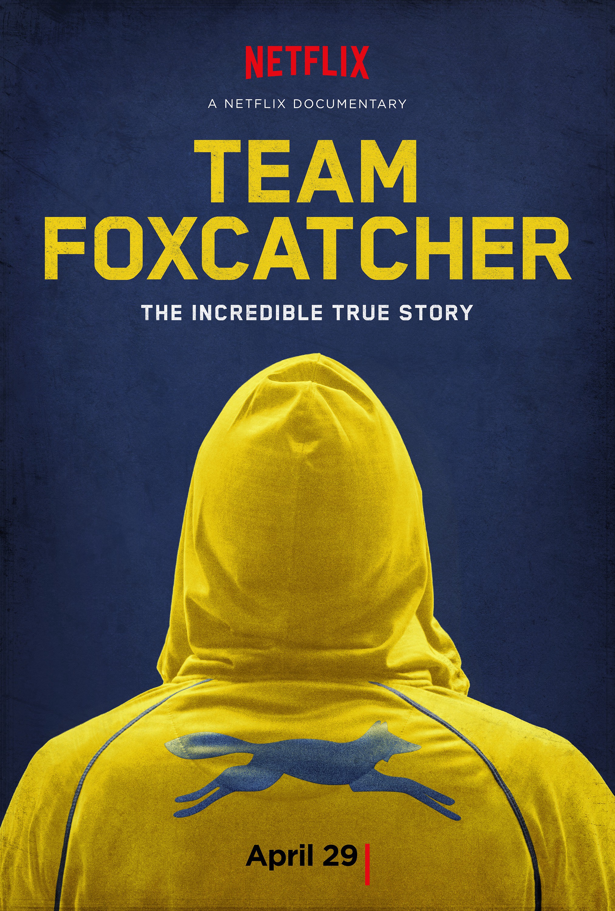 Đội Foxcatcher - Đội Foxcatcher