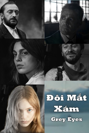 Đôi Mắt Xám - Đôi Mắt Xám