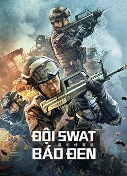 Đội SWAT Báo Đen - Đội SWAT Báo Đen