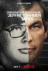 Đối thoại với kẻ sát nhân: Jeffrey Dahmer - Đối thoại với kẻ sát nhân: Jeffrey Dahmer (2022)