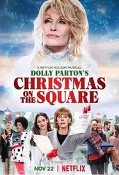 Dolly Parton: Giáng sinh trên quảng trường - Dolly Parton: Giáng sinh trên quảng trường