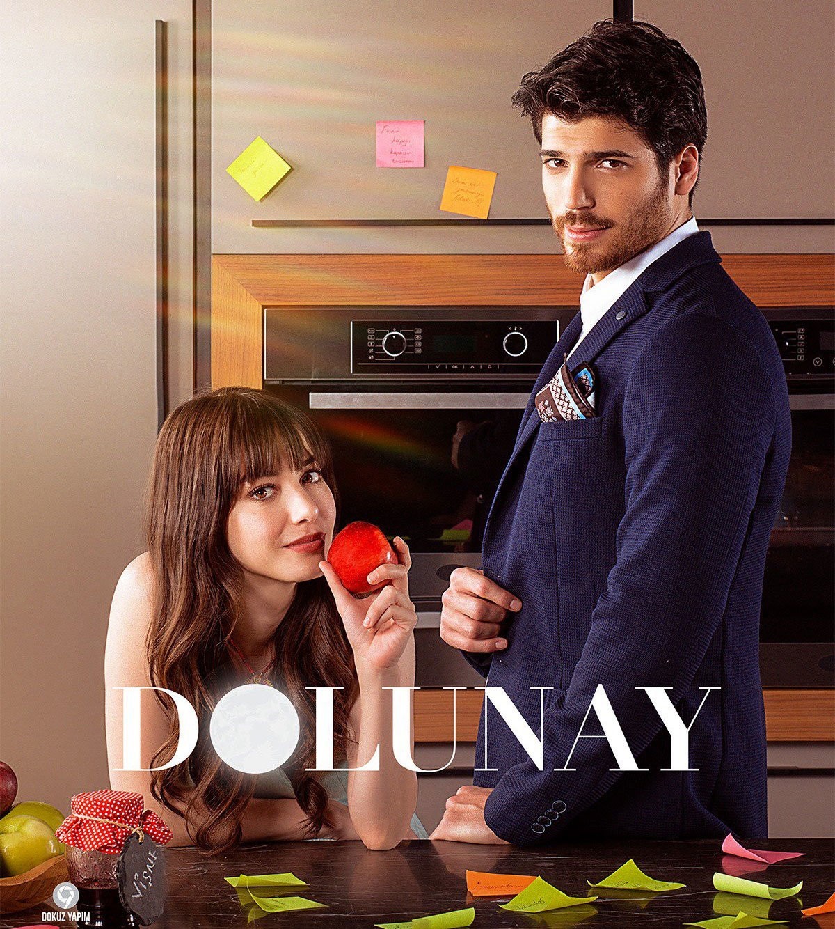 Dolunay - Dolunay (2017)