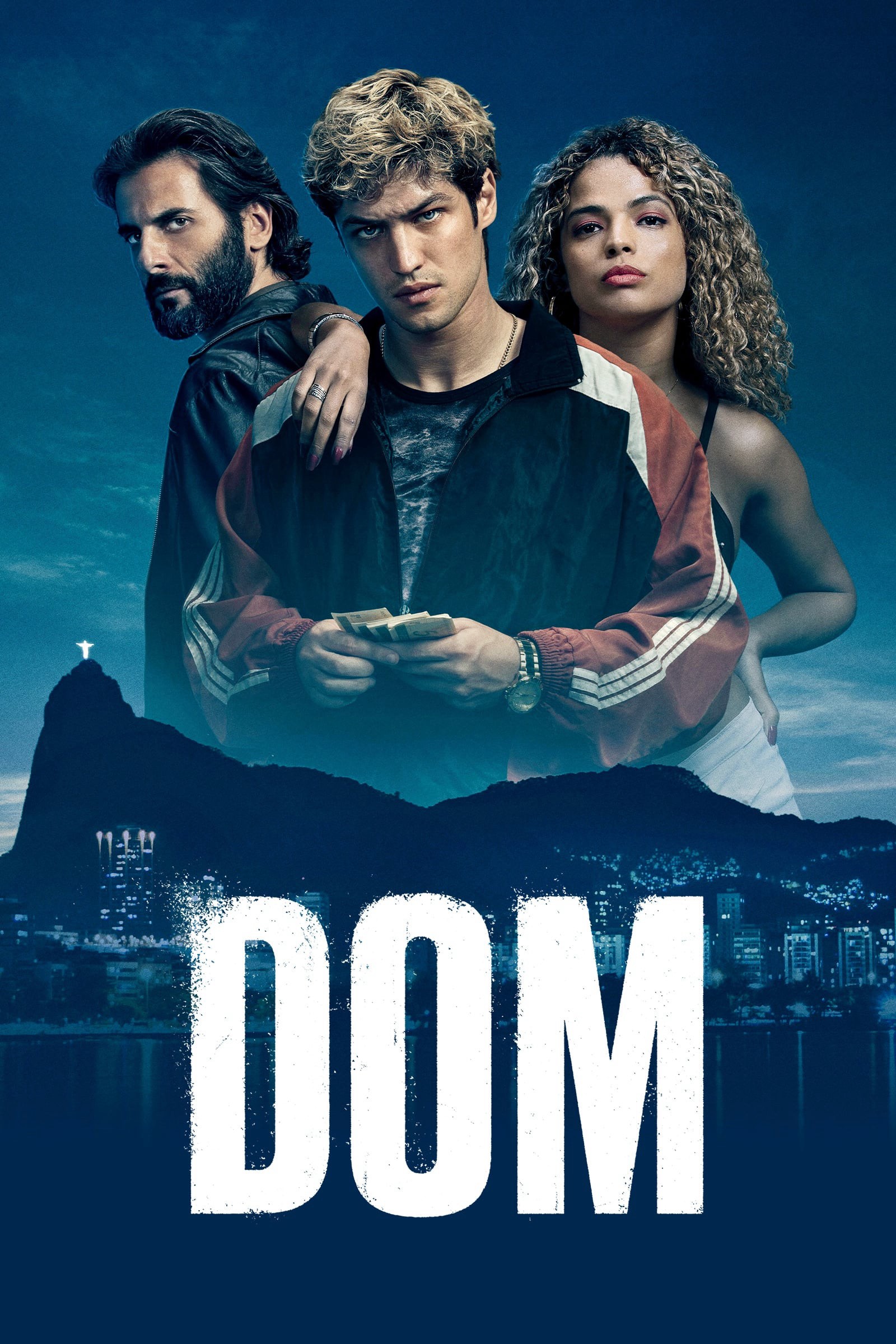 Dom (Phần 1) - Dom (Phần 1)