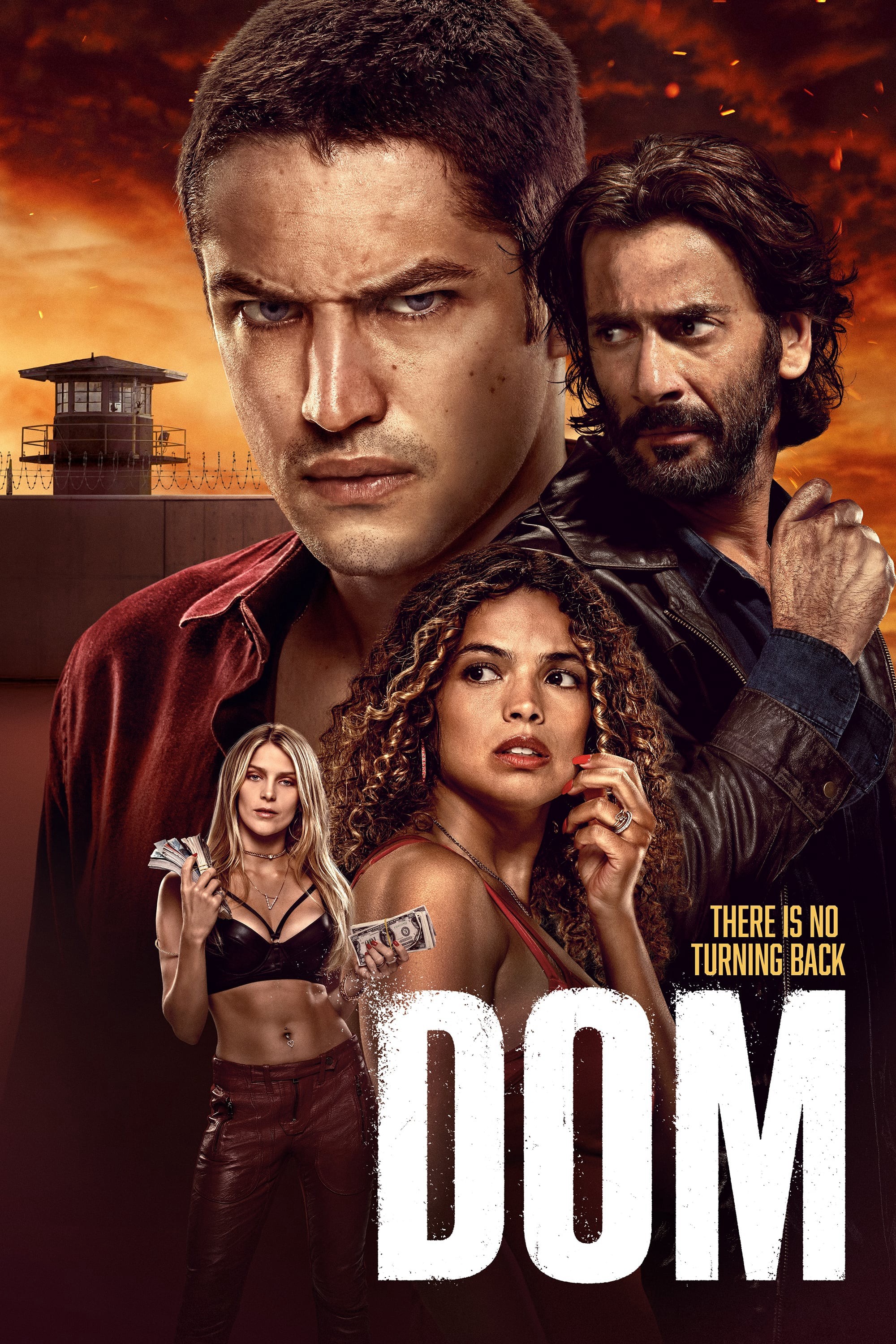 Dom (Phần 2) - Dom (Phần 2) (2023)
