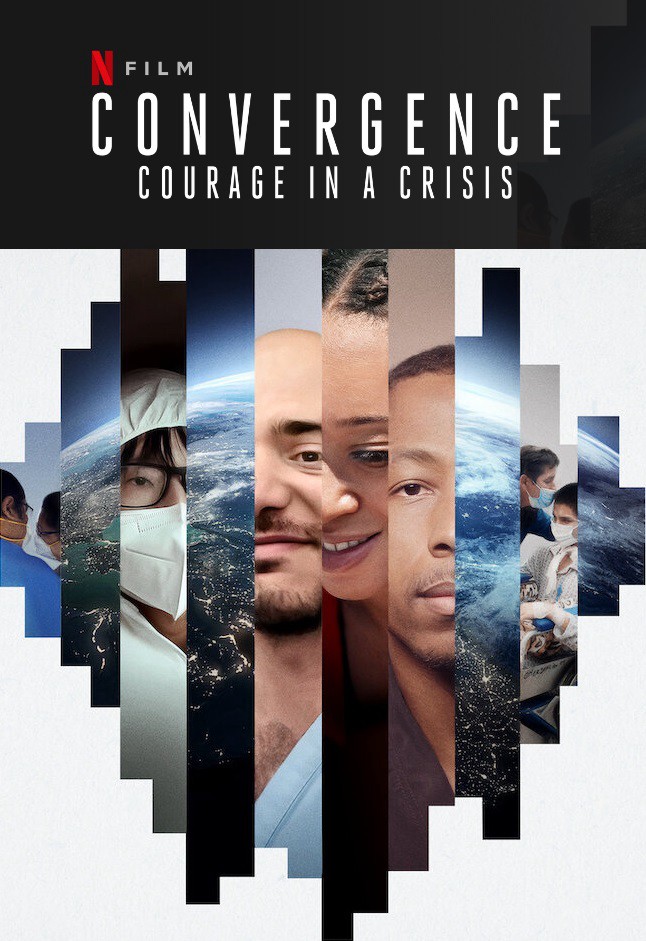 Đồng tâm hiệp lực: Dũng khí trong khủng hoảng - Đồng tâm hiệp lực: Dũng khí trong khủng hoảng (2021)