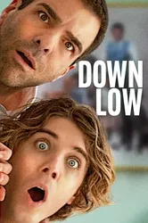 Down Low - Down Low (2023)