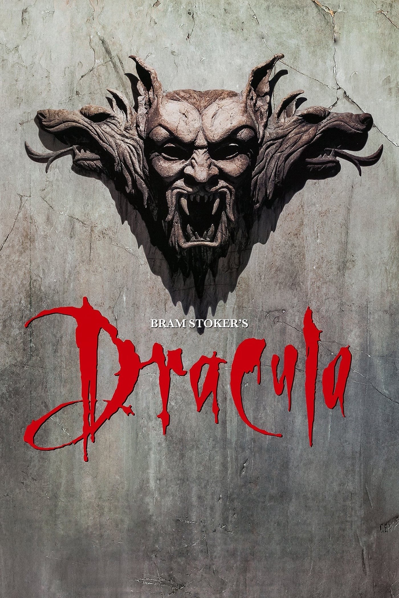 Dracula: Bá tước ma cà rồng - Dracula: Bá tước ma cà rồng (1992)