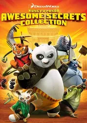 DreamWorks: Những bí mật tuyệt vời của gấu trúc Kung Fu - DreamWorks: Những bí mật tuyệt vời của gấu trúc Kung Fu