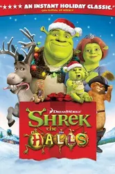 DreamWorks: Những câu chuyện đầm lầy của Shrek - DreamWorks: Những câu chuyện đầm lầy của Shrek