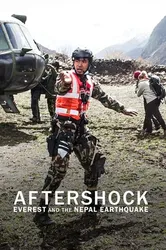 Dư chấn: Everest và vụ động đất tại Nepal - Dư chấn: Everest và vụ động đất tại Nepal (2022)